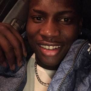 Meet your Posher, Nathaniel